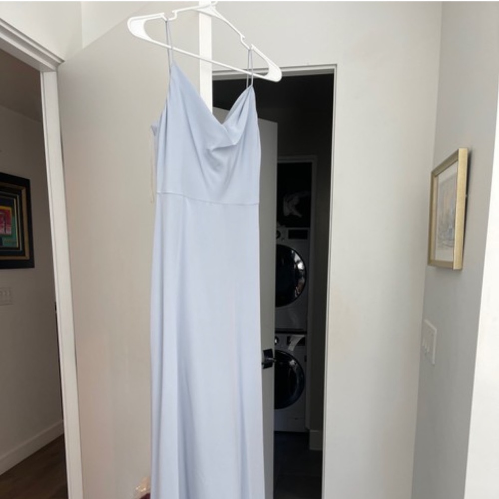 Adrianna papell dress